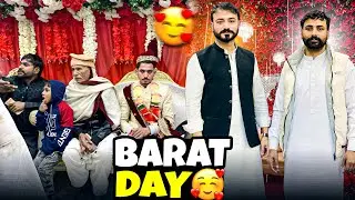 Village Wedding Vlog❣️ | Village Wedding In Pakistan