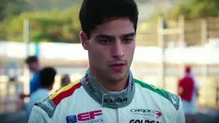 Euroformula Open 2017 Round 7 Review - JEREZ DE LA FRONTERA