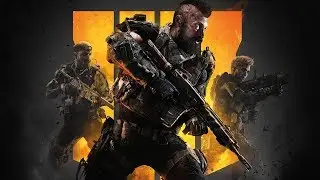 Black Ops 4 | Blackout Solos @ShellzHD