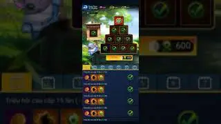IDLE GOG. code new 03/11. Ăn sự kiện tuần với 1$.