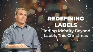 Redefining Labels: Finding Identity Beyond Labels This Christmas