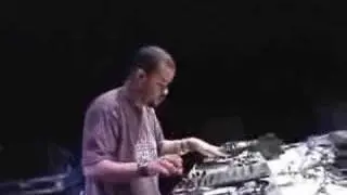Terrence Parker @ Fuse-In / DEMF 2005 (PART # 2)