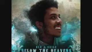 Blu & Exile - Dancing In The Rain (Instrumental)