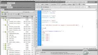 Curso PHP - 59 Funções strings substr str_replace