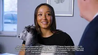 GOAT - George's Outstanding Attorney Team | Augusta, GA | George Sink Injury Lawyers