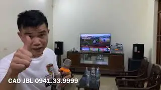Cấu H&igrave;nh SRX 712 e Dũng Hải Ph&ograve;ng ll Cao JBL