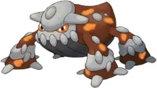 Pokemon Revolution Online #195) Der Heatran-Quest!