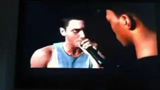 #1 Eminem 8mile rap battle win
