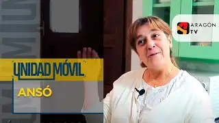 Ansó, el municipio aragonés más septentrional | ARAGÓN AL LÍMITE
