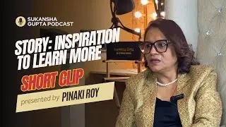 🎨 The Job That Changed Everything &ndash; Sukanksha Gupta&rsquo;s Turning Point!