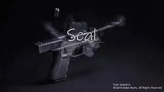 Seal - Intrumental Hard Trap Beat