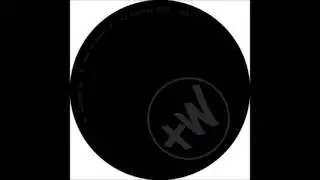 Thomas Wood - End Of Mistery