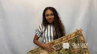French Woven Tapestries