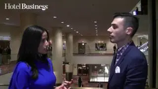 2017 NYU Investment Conference Interview with Wyndham Hotel Group's Lisa Checchio