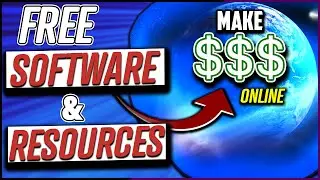 Make Money Online *Free* With This Software (Groovepages)