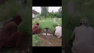 #cemeteryrestoration #CemeteryPreservation #beforeandafter #graveyardrestoration #mardan #qabristan