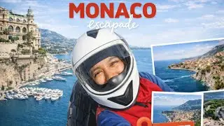 I didn&rsquo;t like Monaco and here&rsquo;s why | علاش معجبتنيش موناكو و ها علاش 🥹😠