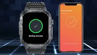 Military Smart Watch for Men 3ATM Waterproof with Call LED Flashlight 202 HD Big Screen Rug Buy Now