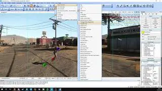 Miscreated: Level Design - 15 - Creating Screenshots Using Trackview