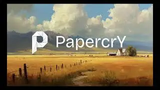 Papercry - Ai powered latex editor and research assistant