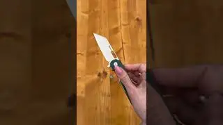 Ganzo G770 #knifereview #edc #everdaycarry #blade #knifecommunity #outdoors