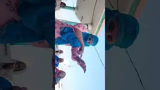 #Short video #Hath per khadi la kumaoni song #uttarakhand #follow #funny video