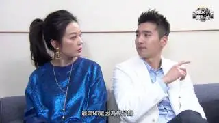 趙又廷捨女友，竟說比較想跟趙薇拍親熱戲？！ 《致我們終將逝去的青春》專訪│【爆米花電影院】14-05-02