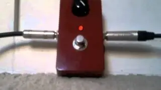 VOX REPEAT PERCUSSION CLONE.