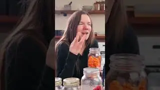 Are Freeze Dried Carrot Chips Any Good?