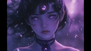 Sailor Saturn AI transformation