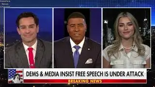 FOX NEWS @ NIGHT with Trace Gallagher (Full Episode) September 18, 2025