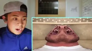 Markiplier PHOTOBOOTH + ICE BATH CHALLENGE- REACTION!!!(FIRST TIME WATCHING MARKIPLIER)