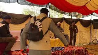 ماموں کانجن ؛ ایس پی صدر ڈویژن مہر سعید سیال کی تھانہ ماموں کانجن میں کھلی کچہری ،سائیلین کے ….