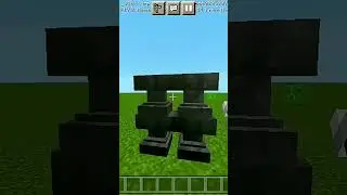 MINECRAFT #LOGIC#SHROTS#like🙏😇