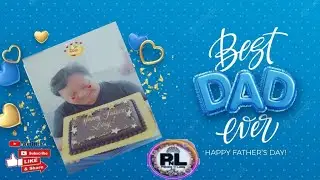 Happy Father's Day 2022 || Pakals 'n Laag