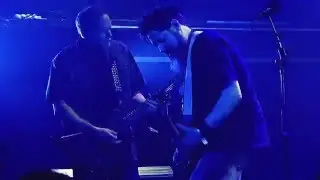 Kenn Nardi - Dancing with the Past || live @ #Roadburn / 013 || 16-04-2016