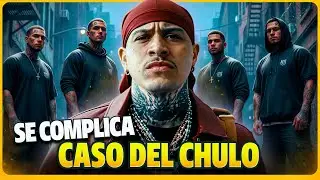 El Chulo Enfrenta Lo Peor !!! 🔥😱 Hacen Pública Fuerte Información Comprometedora