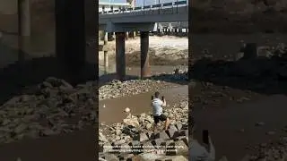 RAGING FLOOD HORROR! 🌊😱 Water RISES in SECONDS! The DEVASTATION is UNBELIEVABLE! 😭 #FloodTerror
