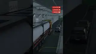 Scania S500 | ETS2 | RPM 1:1 Map | Military Transport
