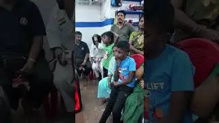 Grand opening of AR karate Academy #trending #viral #karatelife 