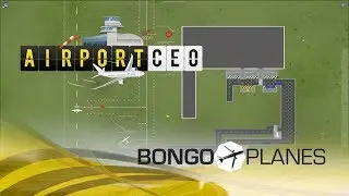 Airport CEO | Let's build a regional airport | S1E1