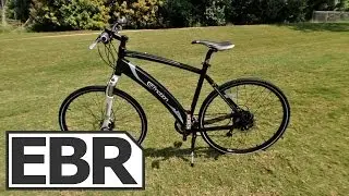 Easy Motion Neo Cross Review - $2.7k