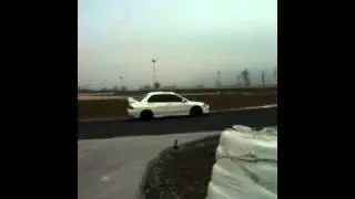 Rok Brumen Testing torsen diff 2part