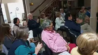 CANTAUTOR ROBERTO DIRINGUER. (16a. JORNADA DE GEOHISTORIA REGIONAL) - La Macana 