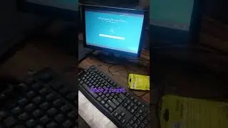 windows 10 2 boot setting #computer #boots #gk #computer #education #fastboot #bootloop #bootloader