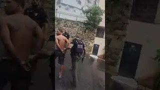 RECAPTURA DE FUGITIVO DA JUSTI&Ccedil;A