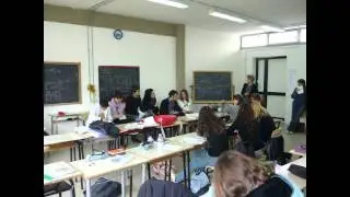 Video riassuntivo nanoyou e scientificando