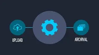 FoxTrax Presentation Management System by Silver Fox Productions