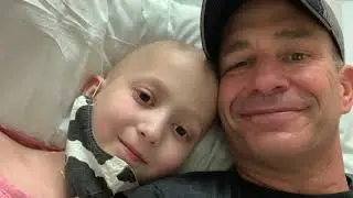 Josie's Wish Journey