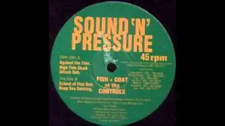 Fish & Goat At The Controls - Deep sea dubbing + School of fish dub